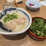 肉汁餃子のダンダダン - 