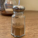 TEA ROOM Yuki Usagi - シナモン