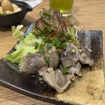 肉汁餃子のダンダダン 野毛店 - 