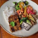 世田谷クミン - 