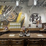 肉汁餃子のダンダダン - 