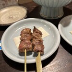 多治見居酒屋串もんず - 