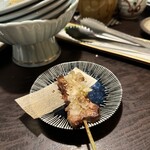 多治見居酒屋串もんず - 