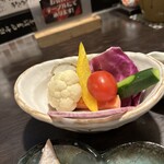 多治見居酒屋串もんず - 