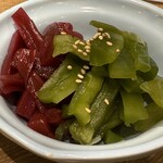 肉汁餃子のダンダダン 野毛店 - 