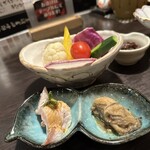 多治見居酒屋串もんず - 