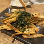 肉汁餃子のダンダダン - 