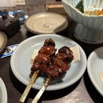 多治見居酒屋串もんず - 