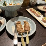 多治見居酒屋串もんず - 