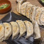肉汁餃子のダンダダン 野毛店 - 