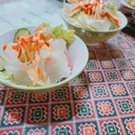 ニュールンビニ - 