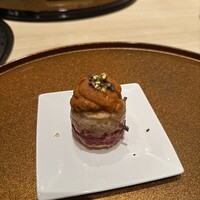 恵比寿 うしみつ - 
