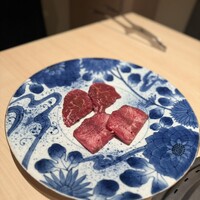 恵比寿 うしみつ - 