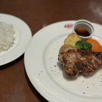 マーケットレストラン AGIO ルミネ横浜店 - 