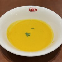 マーケットレストラン AGIO ルミネ横浜店 - 