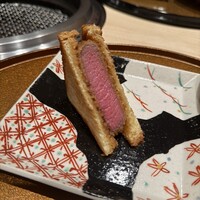 恵比寿 うしみつ - 