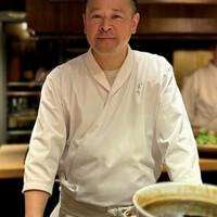 とり茶太郎 - 金子拓也氏