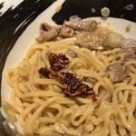 麺場 浜虎 - 