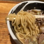 麺場 浜虎 - 