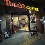 タリーズコーヒー - 