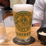 Hathor - かりがねエール