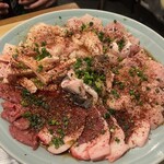 炭火焼 ゆうじ - 