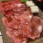 炭火焼 ゆうじ - 