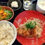 洋食&バル グローナヴェ - 