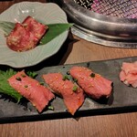 飛騨牛一頭家 馬喰一代 県庁東 - 