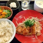 洋食&バル グローナヴェ - 