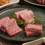 ジューシー・ディッシュ　焼肉南大門 - 料理写真: