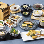 梅の花 - 料理写真: