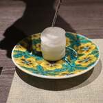 銀座 鮨 桃の木 - 