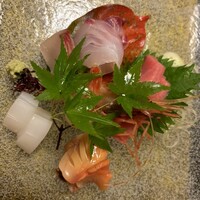 三ツ寺筋 秀月 - 