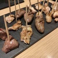 中目黒 いぐち 本店 - 