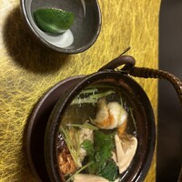 三ツ寺筋 秀月 - 