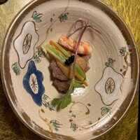 三ツ寺筋 秀月 - 