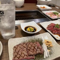 焼肉 大香園 - 