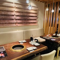 焼肉 いのうえ 吉祥寺店 - 