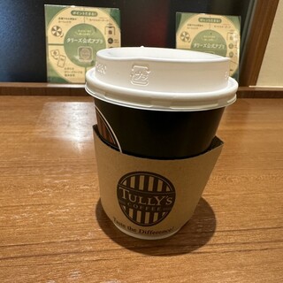 タリーズコーヒー_1
