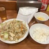 肉野菜炒め ベジ郎 池袋東口店