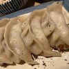 肉汁餃子と190円レモンサワー 難波のしんちゃん