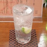 大八 - 二階堂リッキー