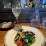 レ ファーブル ボンジュール - 