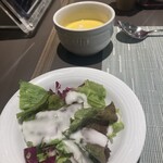 芝パークホテル - 