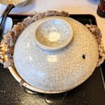 手打うどん 牛コロ 宮内 - 牛ニコ