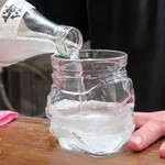 大八 - 伝承さつまおはら 薄にごり