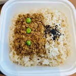 東京 京橋屋カレー - 