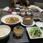 芝パークホテル - 