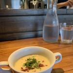 レ ファーブル ボンジュール - 